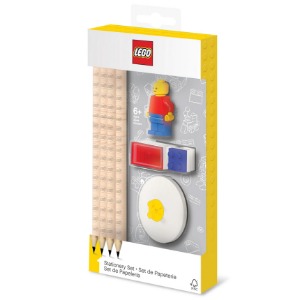 15000 레고 문구 학용품 미니 피규어 세트(52053)